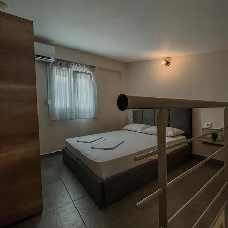 Appartement Joia Mavi Stavros (Thessaloniki)