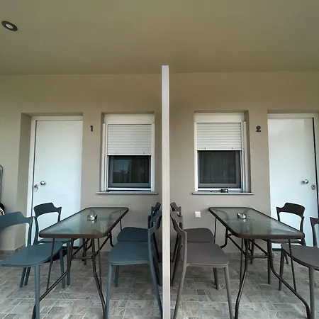 Apartmán Joia Mavi *