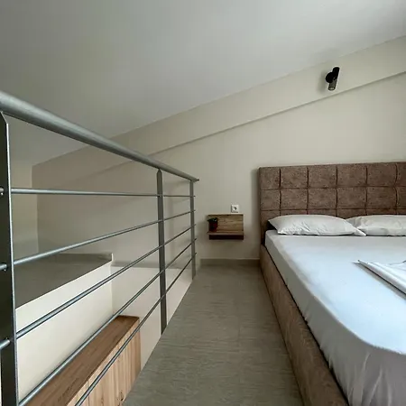 Apartmán Joia Mavi